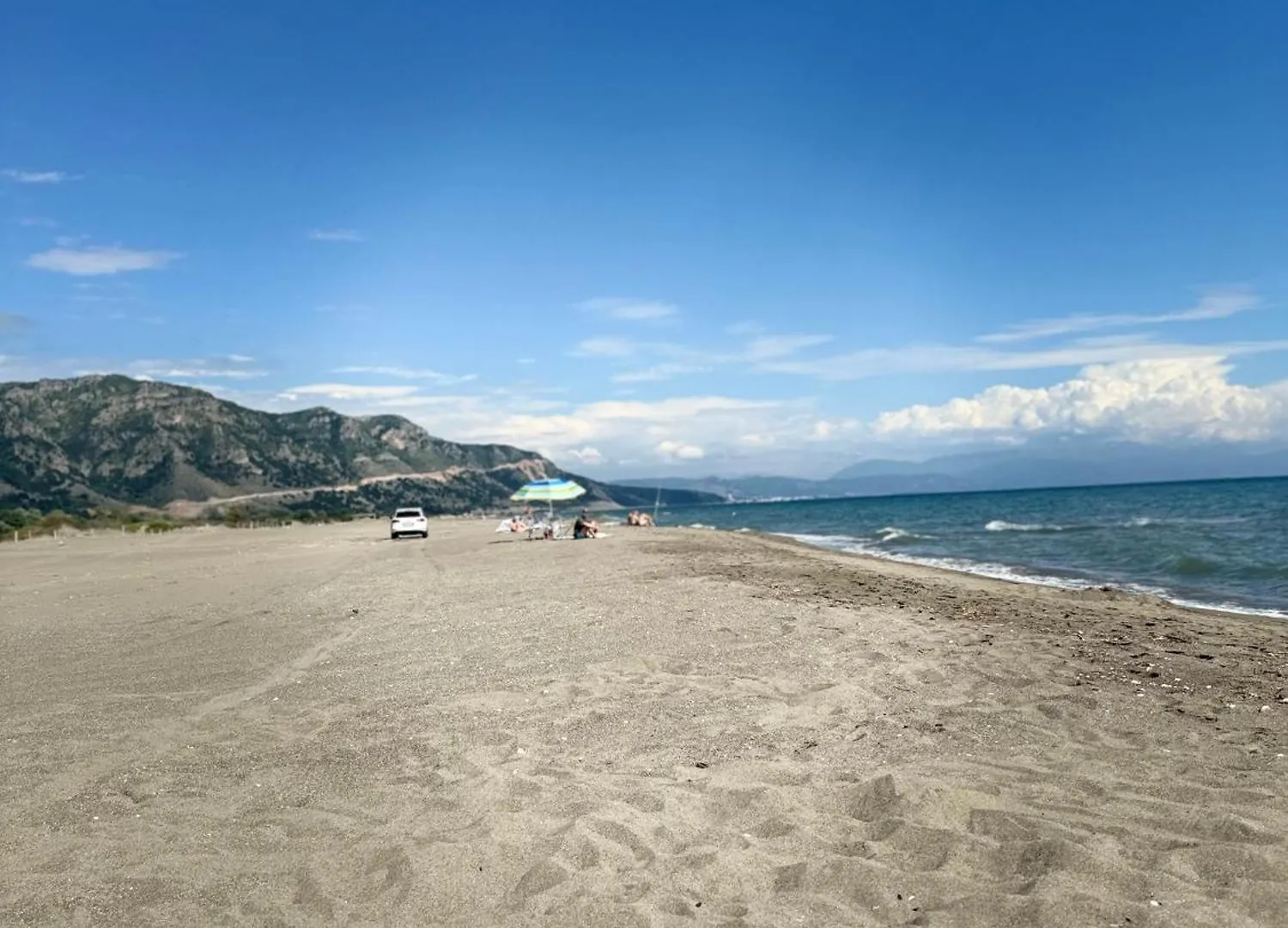 Bed & Breakfast Vila Horizont Baks-Rrjoll Albania