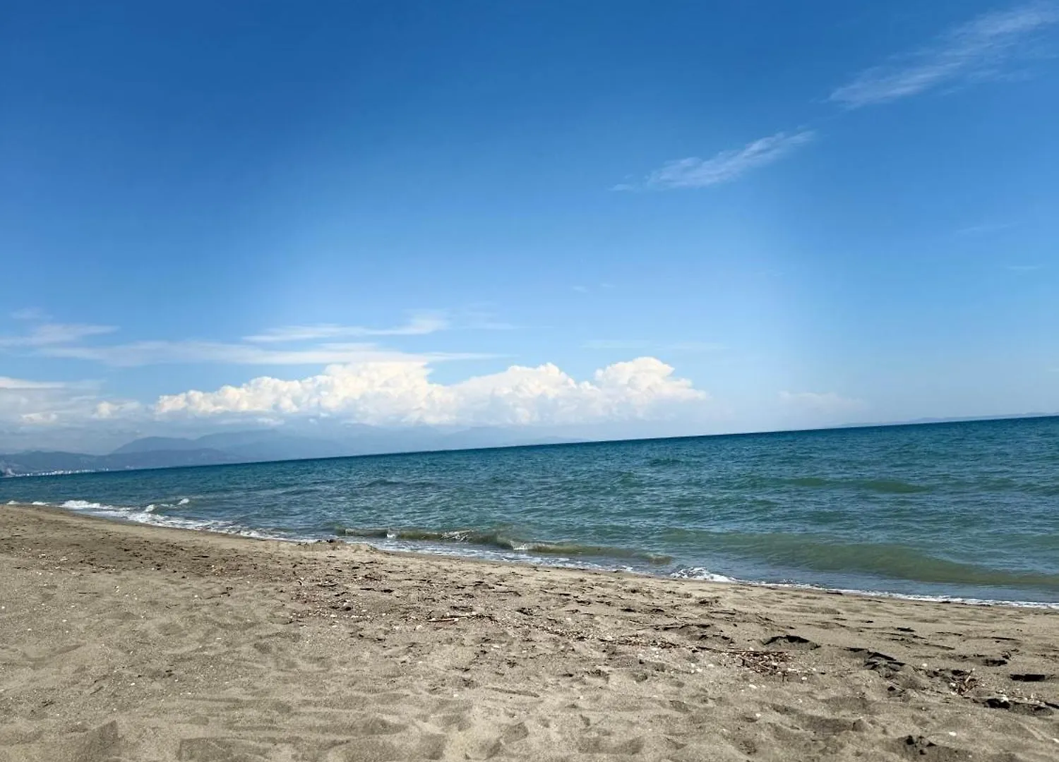 Vila Horizont Baks-Rrjoll
