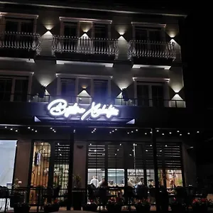 Bujtina Xhabakja Hotel