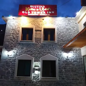 Kulla E Vjeter Gasthof