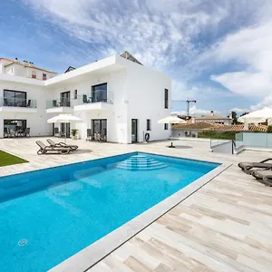  Pensión Casa Praias Portugal