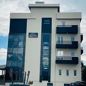 Imperial Hotel
